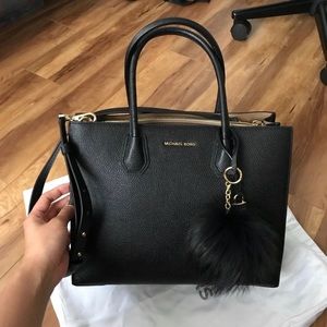Michael Kors Mercer - Large Tote Bag